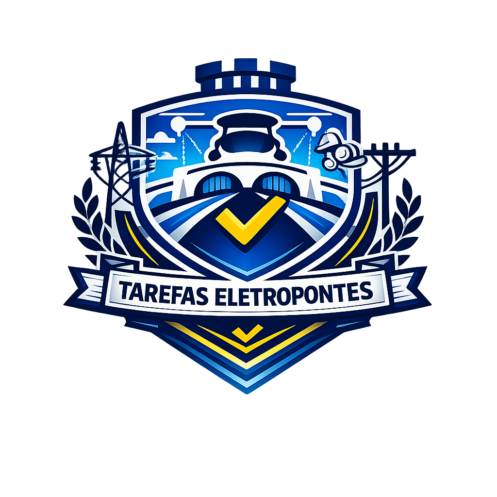 Logotipo de Tarefas